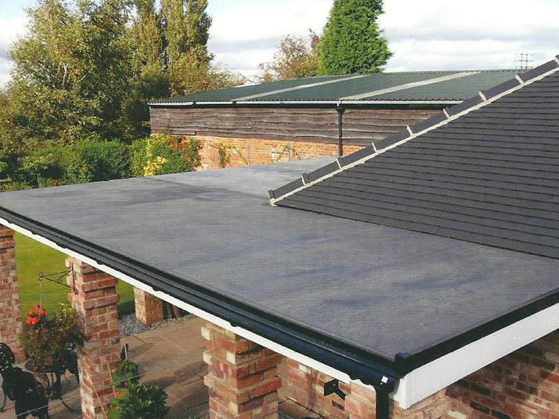 Flat Roofing